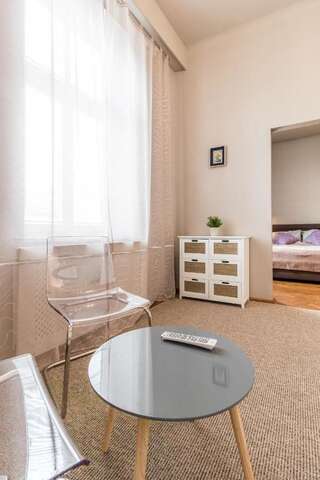 Апартаменты Delis Apartments - Dluga Street 11/3 Краков Апартаменты-12