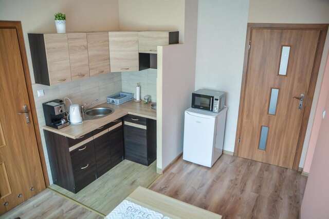 Апартаменты Apartament Zosienka Затор-5