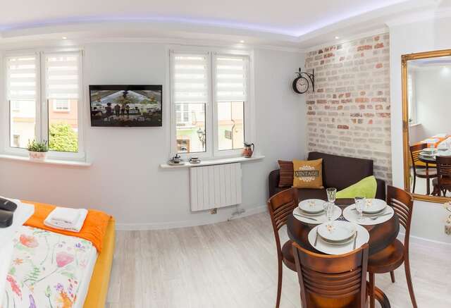 Апартаменты Apartament Stare Miasto Bolesławiec Болеславец-4