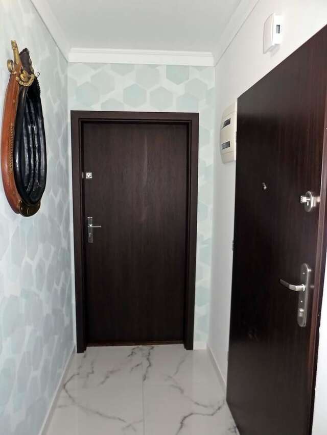 Апартаменты Apartament Mona Starówka-Old Town Эльблонг-23