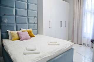 Апартаменты Elegant City Center Zyblikiewicza 14 Краков