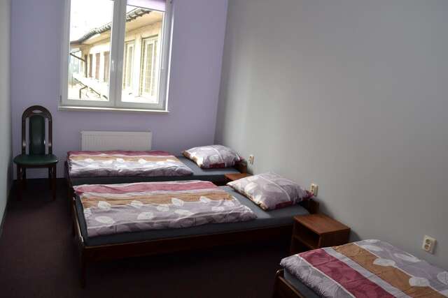 Хостелы Hostel Mikołajczyka59 Сосновец-19