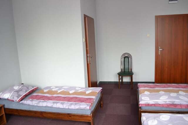 Хостелы Hostel Mikołajczyka59 Сосновец-33