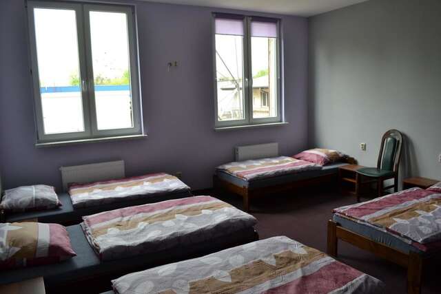 Хостелы Hostel Mikołajczyka59 Сосновец-8