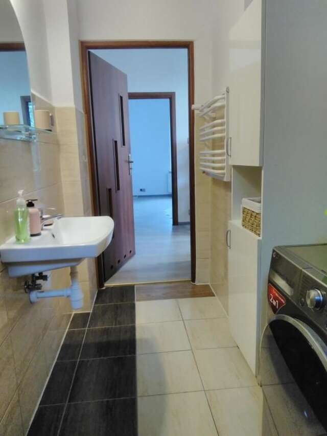 Апартаменты Apartament Meluzyna Пуцк-38