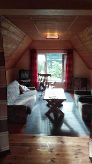 Фото номер Kociol Duzy 24 Стандартный двухместный люкс с 1 кроватью