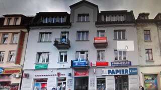 Апартаменты Apartamenty Kosciuszki 8 Закопане
