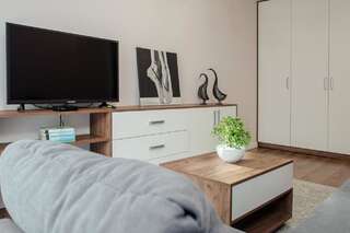 Апартаменты Apartamenty Szewska 7 STREET by Apartamenty Lubelskie Люблин Апартаменты-9