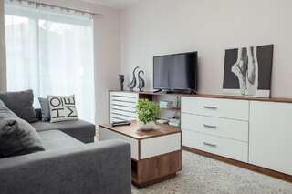 Апартаменты Apartamenty Szewska 7 STREET by Apartamenty Lubelskie Люблин Апартаменты-10