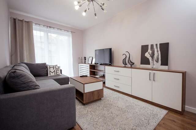 Апартаменты Apartamenty Szewska 7 STREET by Apartamenty Lubelskie Люблин-35