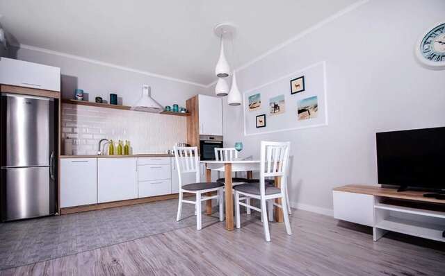 Апартаменты Apartamenty Szewska 7 STREET by Apartamenty Lubelskie Люблин-71