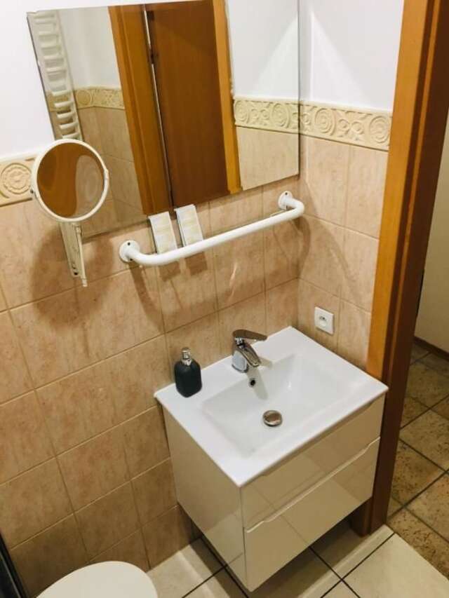 Апартаменты Wroclaw Inn Apartments Вроцлав-109