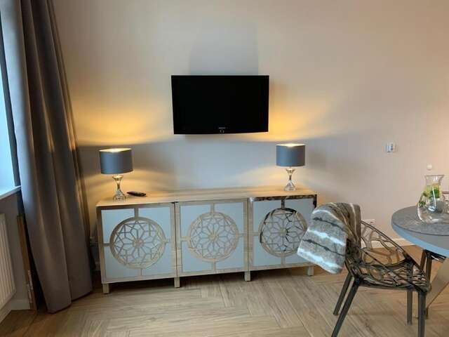 Апартаменты Wroclaw Inn Apartments Вроцлав-27