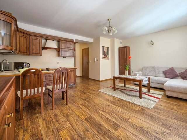 Апартаменты VisitZakopane - Poetic Apartment Закопане-7