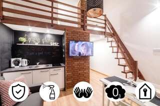Апарт-отели 2 Nights Apartments Краков