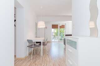 Апартаменты Jantar Home - Portowa Колобжег