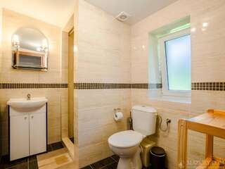 Апартаменты Apartament Agrafka Милки Апартаменты с 2 спальнями-3