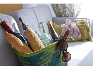 Апартаменты Nowolipie Warsaw Apartment Варшава