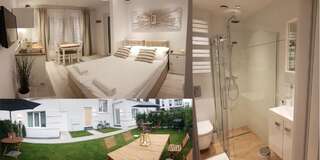 Апартаменты KarlikowskaINN Сопот