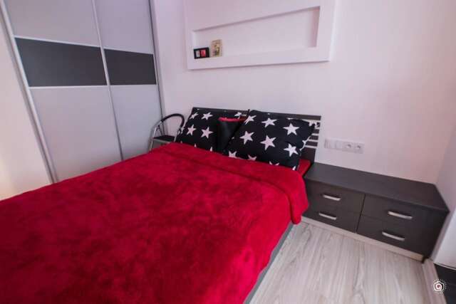 Апартаменты Apartament dla Ciebie Конин-8