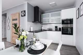 Апарт-отели Aparthotel Novum Краков