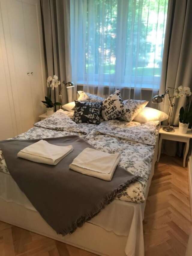 Апартаменты Apartament Karmelicka 11 Варшава-76