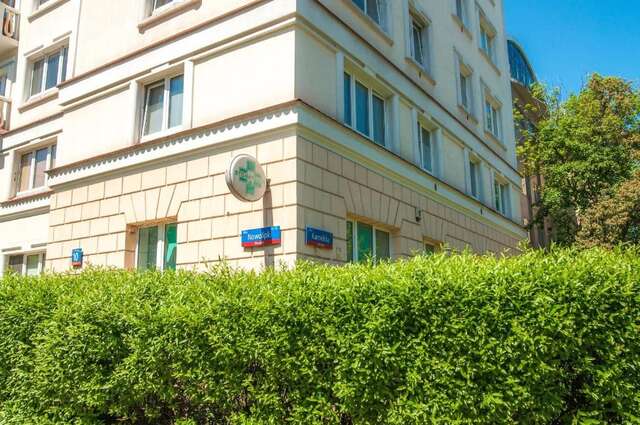 Апартаменты Apartament Karmelicka 11 Варшава-101