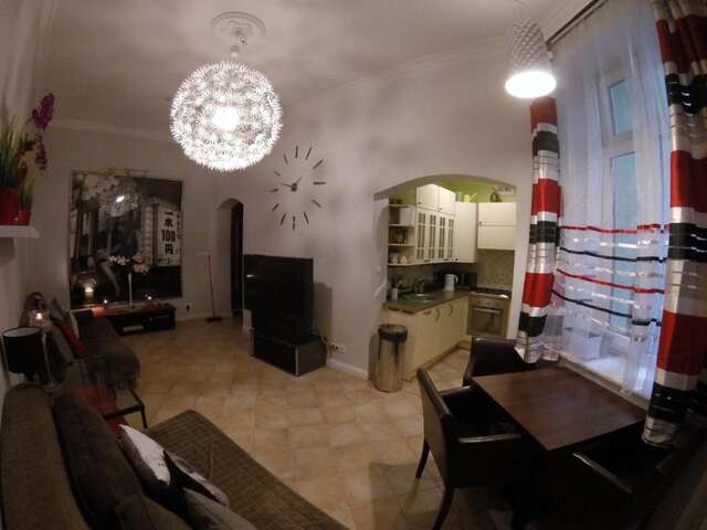 Апартаменты Apartamenty Sopot Centrum Сопот-48