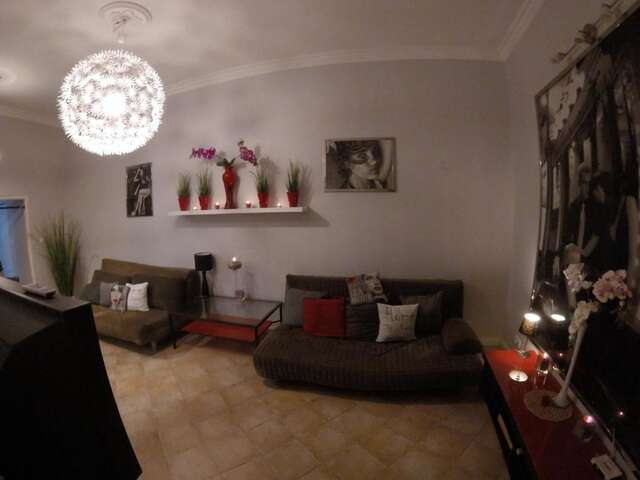 Апартаменты Apartamenty Sopot Centrum Сопот-51