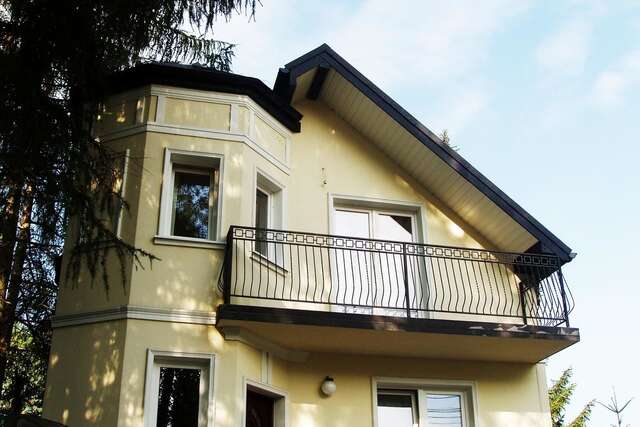Гостевой дом Villa Hasaba Кросценко-16