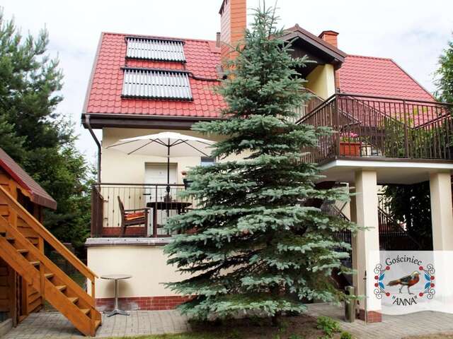 Дома для отпуска Holiday home Zgorzałe Zgorzałe-12