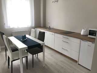 Проживание в семье Apartamenty Wczasowa Кудова-Здруй Апартаменты с террасой-8