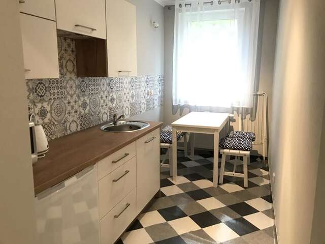 Проживание в семье Apartamenty Wczasowa Кудова-Здруй-9