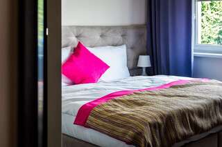 Отели типа «постель и завтрак» City Rooms Szczecin
