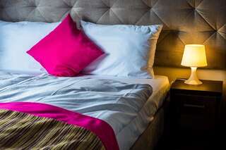 Отели типа «постель и завтрак» City Rooms Szczecin Щецин Двухместный номер с 1 кроватью-2