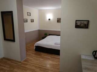 Фото номер Sepia Restauracja & Noclegi Бюджетный двухместный номер с 1 кроватью