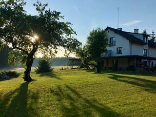 Дома для отпуска Villa Podlachia Wierzbice Górne Дом для отпуска-71