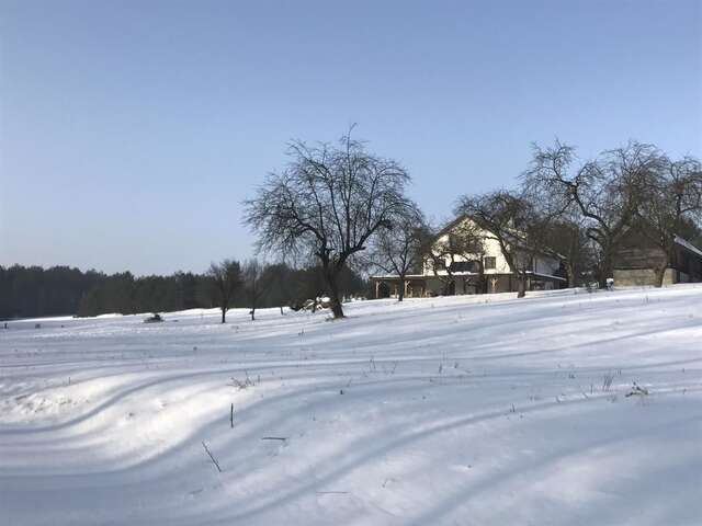 Дома для отпуска Villa Podlachia Wierzbice Górne-9