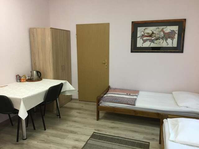 Хостелы Hostel DREWLAND Лидзбарк-Варминьски-32