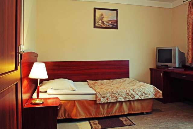 Мотели Motel Duet Granowo-20