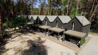 Дома для отпуска Baltic Lodge Поберово Шале-37