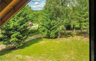 Дома для отпуска Two-Bedroom Holiday Home in Biskupiec Бискупец Дом для отпуска с 2 спальнями-19