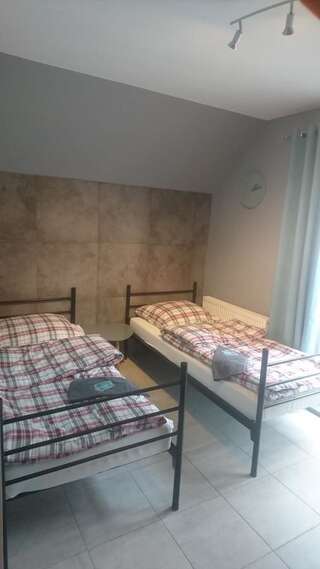 Фото  miniHostel Żary город Жары (16)
