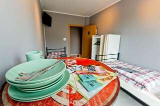 Фото  miniHostel Żary город Жары (35)