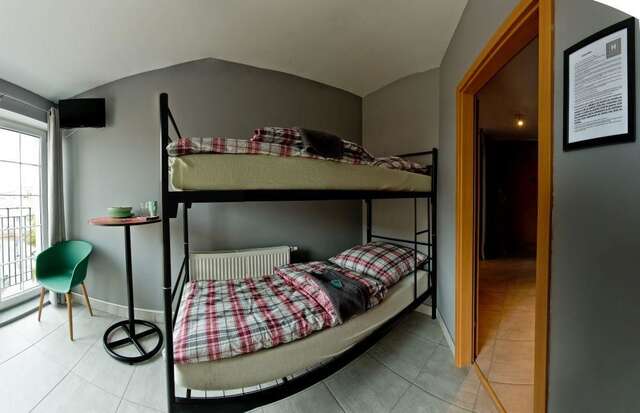 Хостелы miniHostel Żary Жары-35