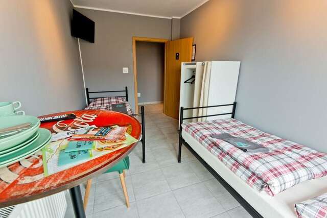 Хостелы miniHostel Żary Жары-38