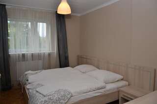Фото номер Zielone Pokoje Двухместный номер с 2 отдельными кроватями и собственной ванной комнатой