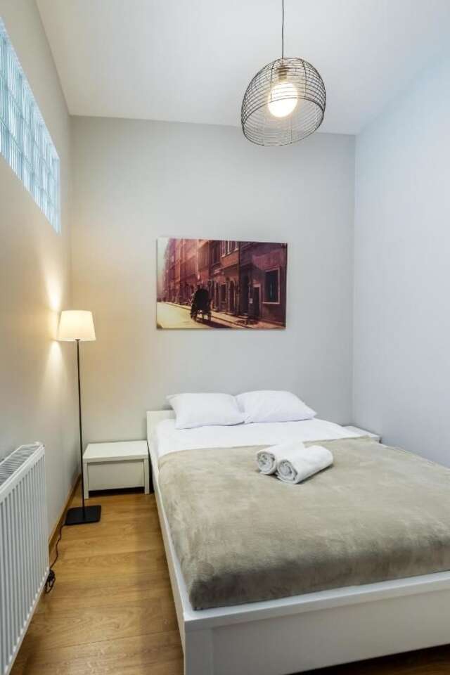 Апарт-отели Apartamenty Centrum Częstochowa Stara Kamienica Ченстохова-27