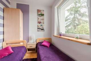 Фото номер Pokoje Goscinne Oliwia & Laura II Небольшой двухместный номер с 1 кроватью
