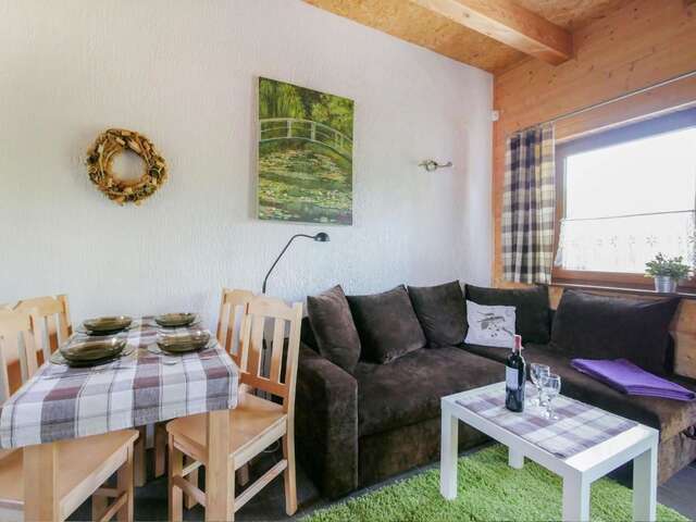 Дома для отпуска Eco-friendly apartment-cottages Боболин-4